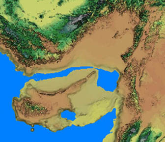 Cyprus 1