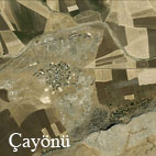 tell cayonu