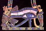 horus eye