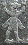 Hittite Apkallu