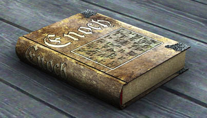 Book of Legend