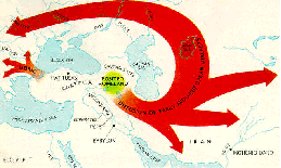 Indo European Anatolia Birthplace