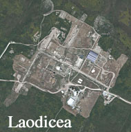 Laodicea