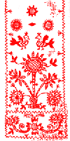 Trypillian Tree of Life